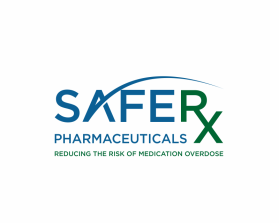 Logo Design Entry 2206866 submitted by irfankhakim to the contest for SafeRx Pharmaceuticals run by mpresti
