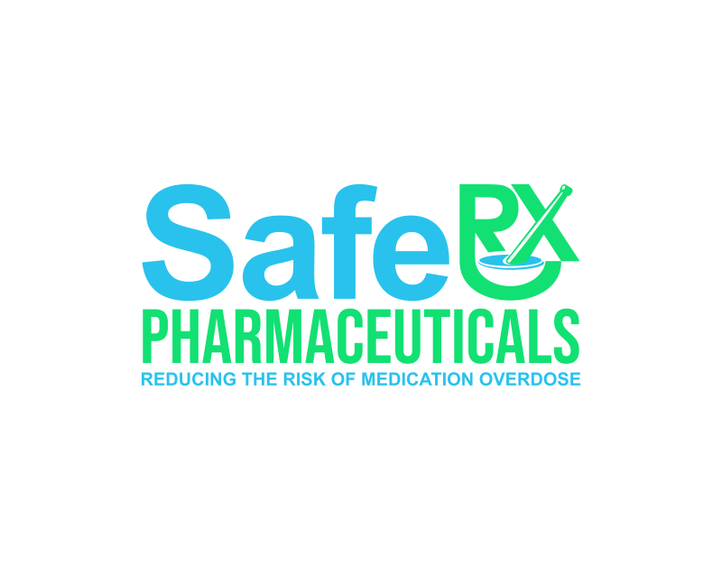 Logo Design entry 2207548 submitted by Armchtrm to the Logo Design for SafeRx Pharmaceuticals run by mpresti