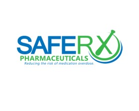 Logo Design Entry 2206956 submitted by Hallenberg to the contest for SafeRx Pharmaceuticals run by mpresti