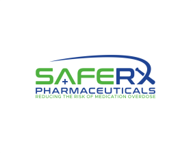 Logo Design entry 2206989 submitted by faizenia19 to the Logo Design for SafeRx Pharmaceuticals run by mpresti