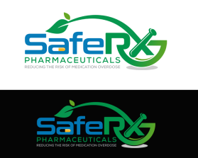 Logo Design entry 2206990 submitted by Naziur rahman to the Logo Design for SafeRx Pharmaceuticals run by mpresti