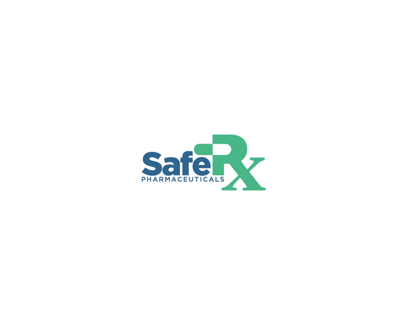 Logo Design entry 2207548 submitted by yessirr! to the Logo Design for SafeRx Pharmaceuticals run by mpresti