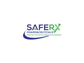 Logo Design Entry 2207093 submitted by Naziur rahman to the contest for SafeRx Pharmaceuticals run by mpresti