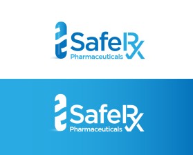Logo Design Entry 2207357 submitted by Petrol to the contest for SafeRx Pharmaceuticals run by mpresti