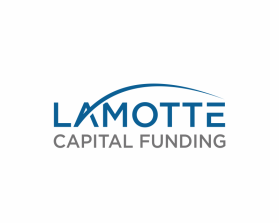 Logo Design entry 2208176 submitted by nurfu to the Logo Design for LAMOTTE CAPITAL FUNDING run by jasonlamotte