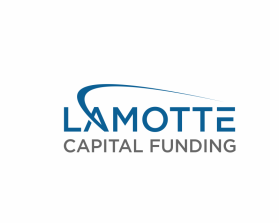 Logo Design entry 2208177 submitted by Ethan to the Logo Design for LAMOTTE CAPITAL FUNDING run by jasonlamotte