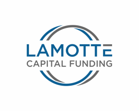 Logo Design entry 2208179 submitted by nurfu to the Logo Design for LAMOTTE CAPITAL FUNDING run by jasonlamotte