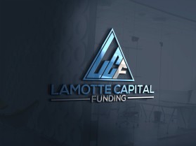 Logo Design entry 2208202 submitted by Design Rock to the Logo Design for LAMOTTE CAPITAL FUNDING run by jasonlamotte