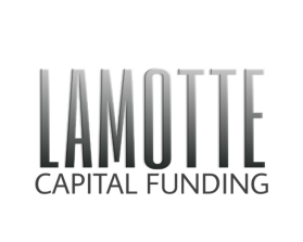 Logo Design Entry 2208213 submitted by Anirbans84 to the contest for LAMOTTE CAPITAL FUNDING run by jasonlamotte