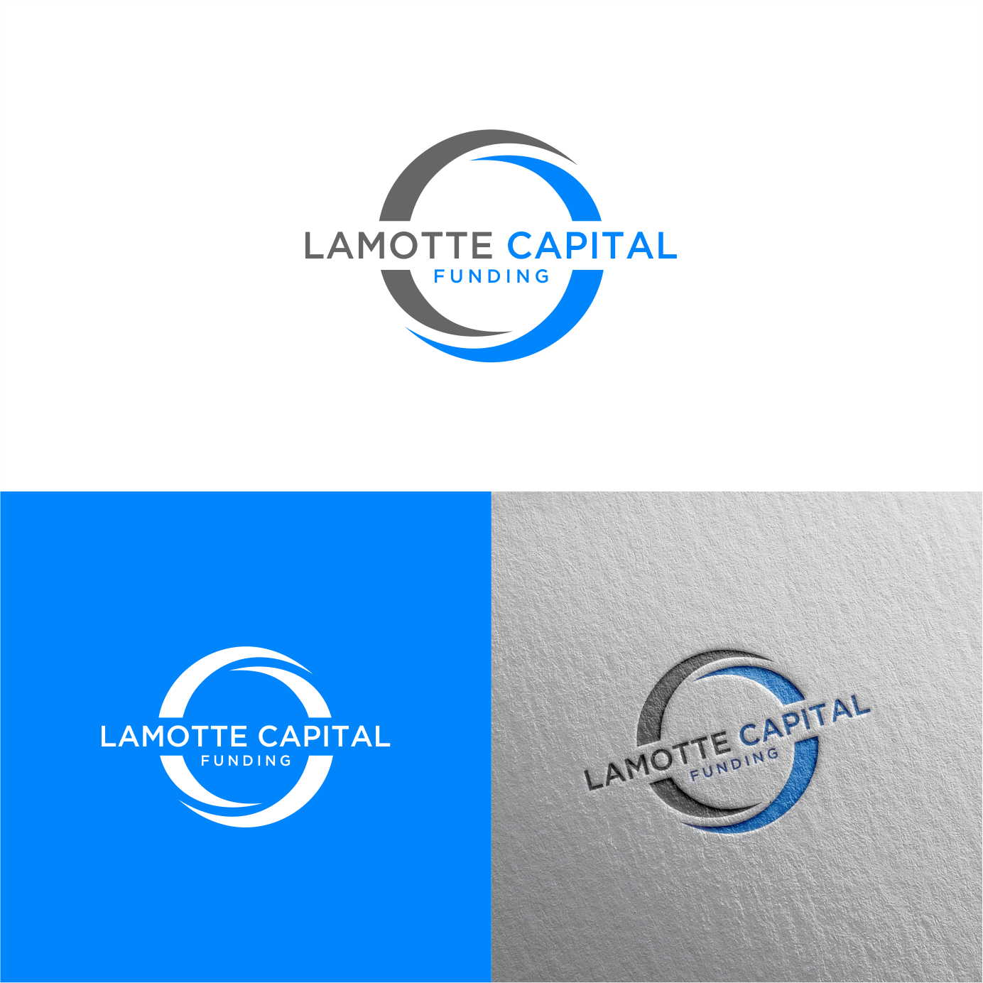 Logo Design entry 2291523 submitted by ROYLOGO