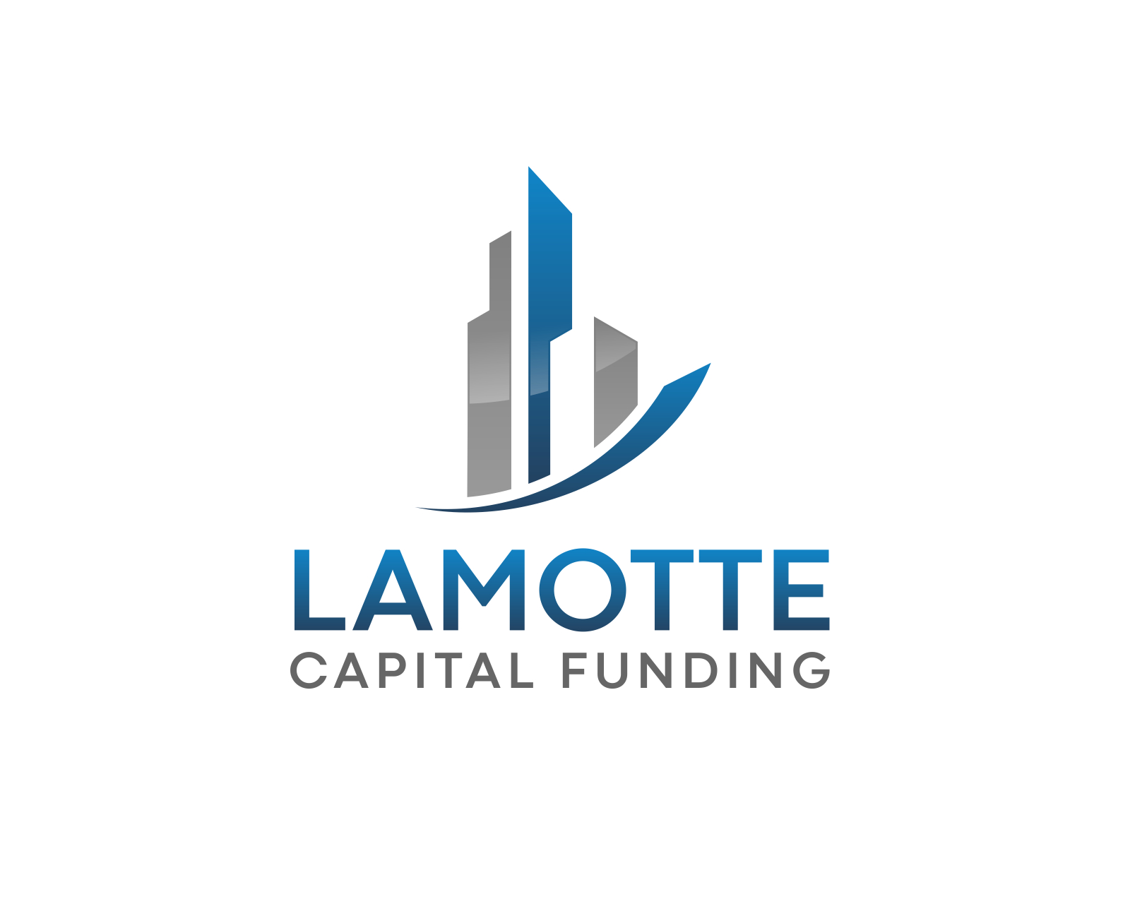 Logo Design entry 2208202 submitted by berlianapril to the Logo Design for LAMOTTE CAPITAL FUNDING run by jasonlamotte