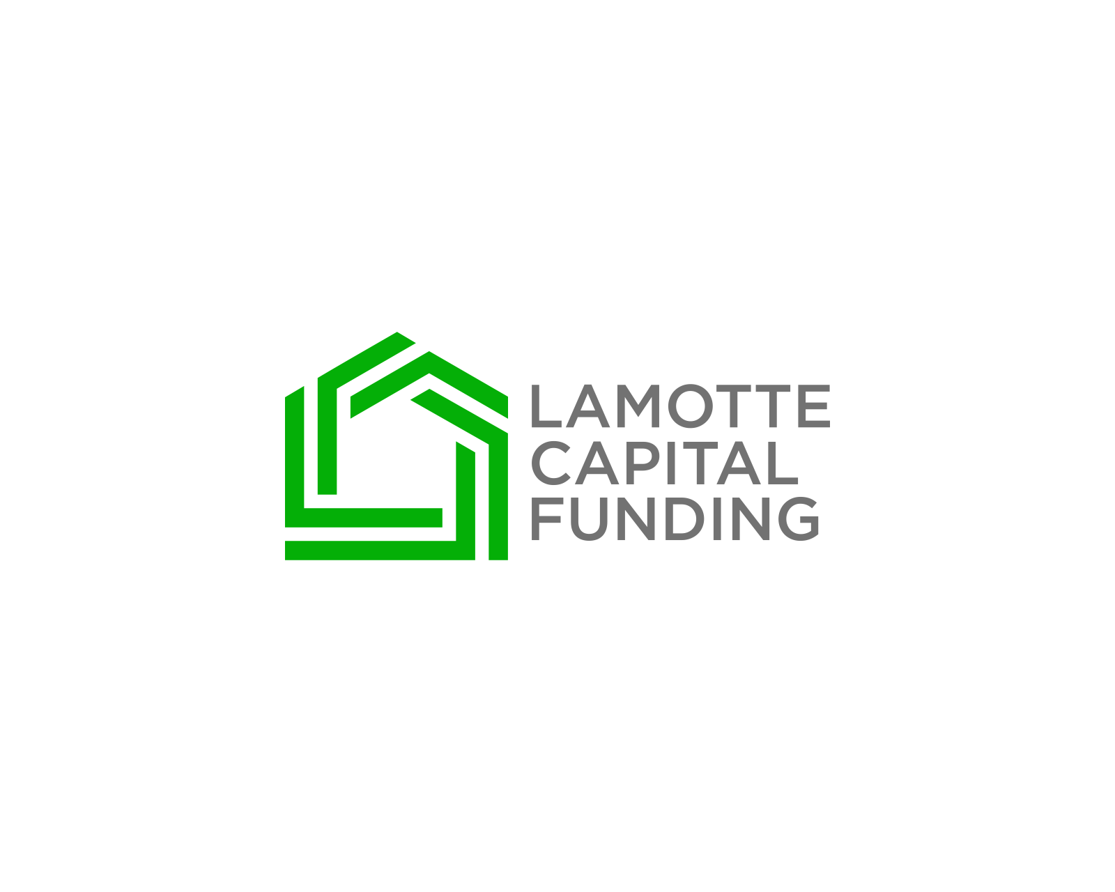 Logo Design entry 2208269 submitted by stArtDesigns to the Logo Design for LAMOTTE CAPITAL FUNDING run by jasonlamotte