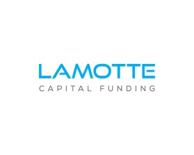 Logo Design Entry 2208278 submitted by Olivia Creations to the contest for LAMOTTE CAPITAL FUNDING run by jasonlamotte