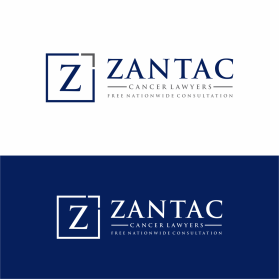 Logo Design entry 2208405 submitted by alika_std to the Logo Design for ZantacRecall.com run by ranchtexas