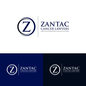 Logo Design entry 2208408 submitted by rasto to the Logo Design for ZantacRecall.com run by ranchtexas