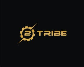 Logo Design Entry 2208876 submitted by Bintanglaut27 to the contest for 2% Tribe run by RuddyOrtiz