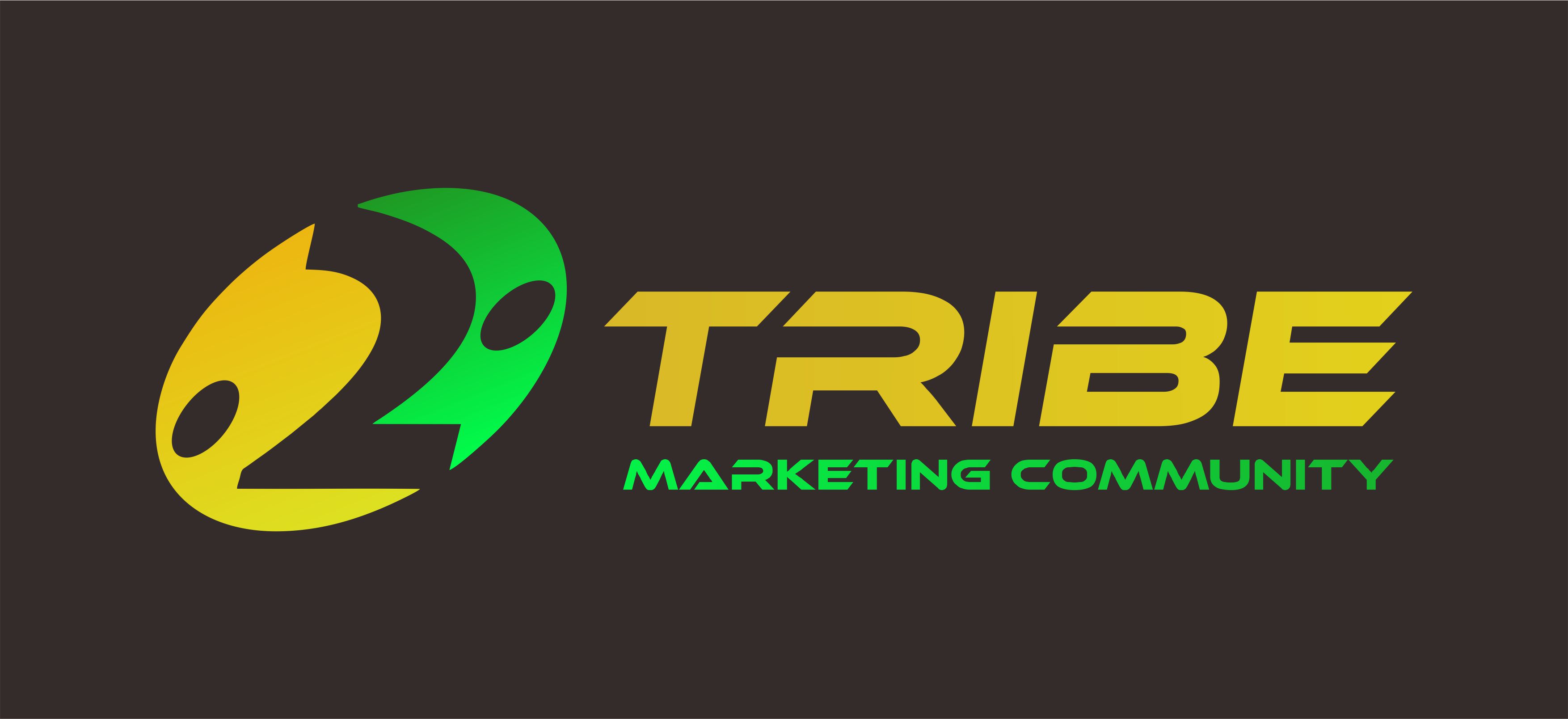 Logo Design entry 2208950 submitted by magelangan76 to the Logo Design for 2% Tribe run by RuddyOrtiz