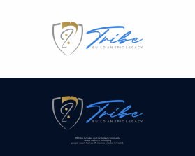 Logo Design entry 2296559 submitted by just