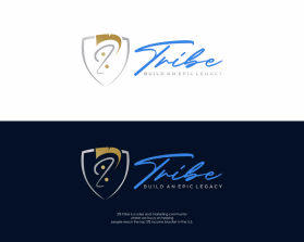 Logo Design entry 2296565 submitted by just