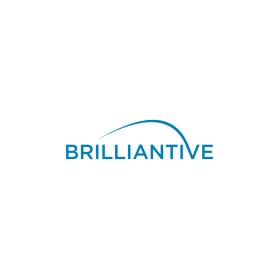 Logo Design entry 2208972 submitted by MuhammadR to the Logo Design for Brilliantive run by brilliantive