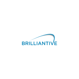 Logo Design entry 2208973 submitted by KURAMO to the Logo Design for Brilliantive run by brilliantive