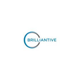 Logo Design entry 2208974 submitted by Bintanglaut27 to the Logo Design for Brilliantive run by brilliantive