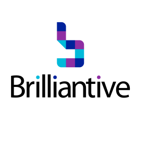Logo Design entry 2209052 submitted by Ottawan87 to the Logo Design for Brilliantive run by brilliantive