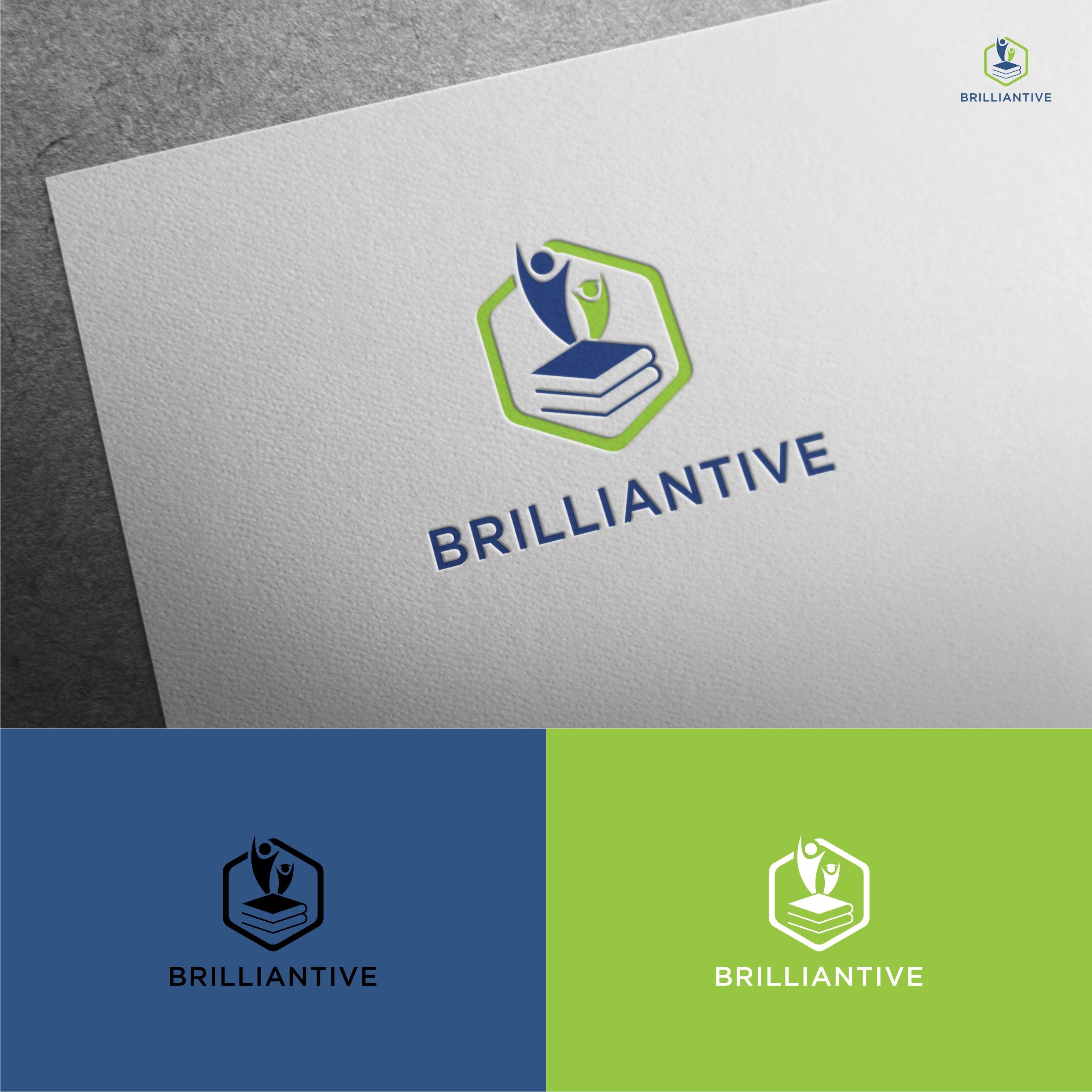 Logo Design entry 2292667 submitted by alika_std