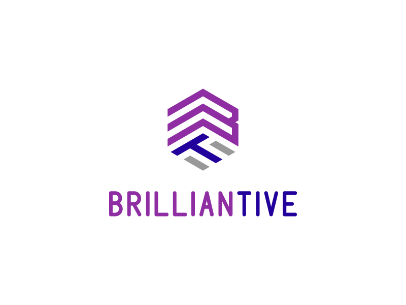 Logo Design entry 2209052 submitted by hollandase to the Logo Design for Brilliantive run by brilliantive