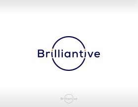 Logo Design Entry 2209163 submitted by Designer Arif to the contest for Brilliantive run by brilliantive