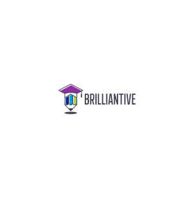 Logo Design Entry 2209177 submitted by Erlandordj to the contest for Brilliantive run by brilliantive