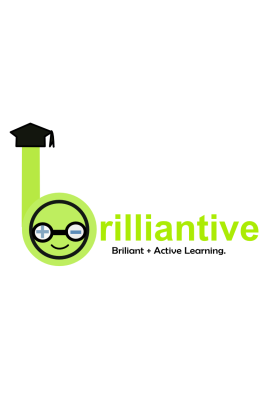 Logo Design Entry 2209185 submitted by Ravi2125 to the contest for Brilliantive run by brilliantive