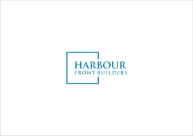 Logo Design entry 2209205 submitted by irfankhakim to the Logo Design for Harbour Front Builders run by Harbour22