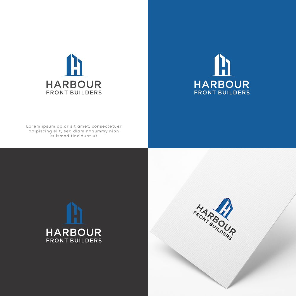 Logo Design entry 2292381 submitted by Brian Richard