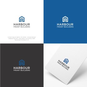 Logo Design entry 2292383 submitted by Brian Richard