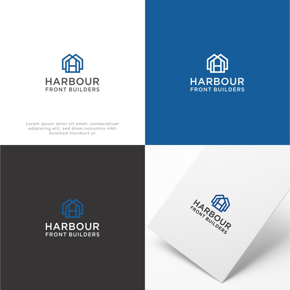 Logo Design entry 2292386 submitted by Brian Richard