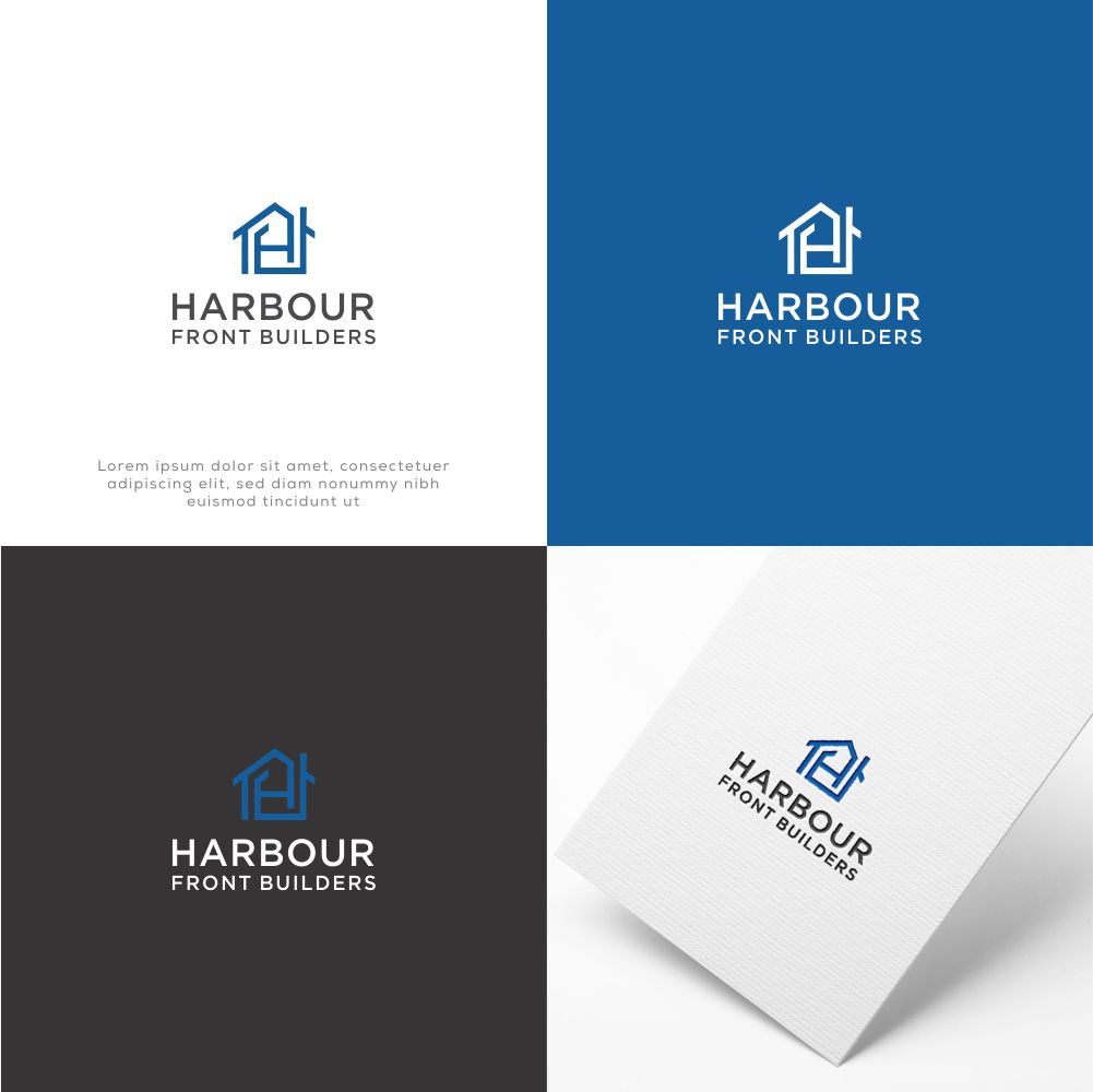 Logo Design entry 2292388 submitted by Brian Richard