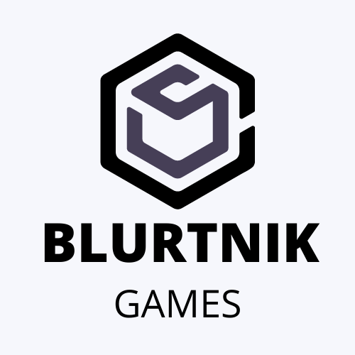 Logo Design entry 2209466 submitted by mk art to the Logo Design for Blurtnik run by msandersw