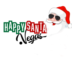 Logo Design entry 2209550 submitted by arman3186 to the Logo Design for Happy Santa Holiday Lights run by HappySanta