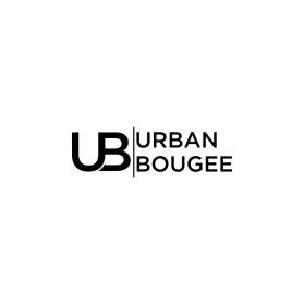 Logo Design entry 2209676 submitted by sarkun to the Logo Design for Urban Bougee run by Shabail1