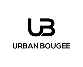 Logo Design entry 2209688 submitted by podelsky to the Logo Design for Urban Bougee run by Shabail1