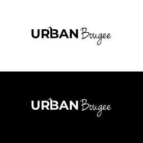 Logo Design Entry 2209718 submitted by Amalina2010 to the contest for Urban Bougee run by Shabail1