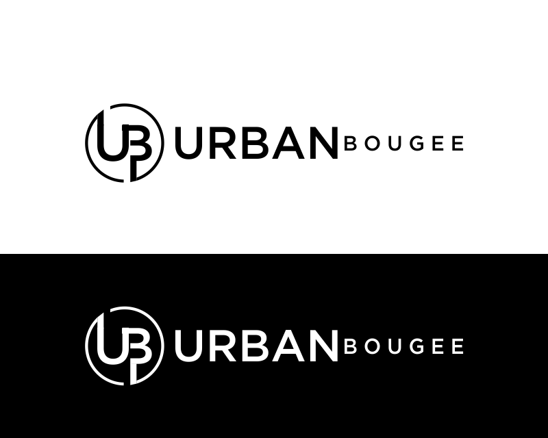 Logo Design entry 2209732 submitted by nurfu to the Logo Design for Urban Bougee run by Shabail1