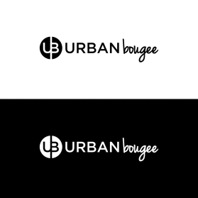 Logo Design entry 2209762 submitted by nurfu to the Logo Design for Urban Bougee run by Shabail1