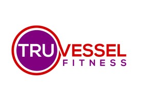 Logo Design entry 2209875 submitted by duana4 to the Logo Design for TRU Vessel Fitness  run by tvfatl