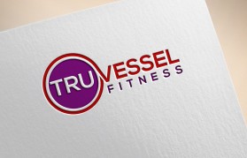 Logo Design entry 2209876 submitted by fitrigunar88 to the Logo Design for TRU Vessel Fitness  run by tvfatl