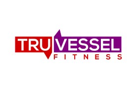 Logo Design entry 2209877 submitted by fuArt to the Logo Design for TRU Vessel Fitness  run by tvfatl