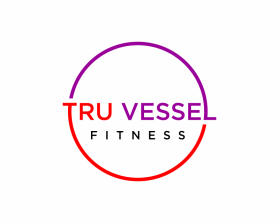 Logo Design entry 2209886 submitted by MrJose12 to the Logo Design for TRU Vessel Fitness  run by tvfatl