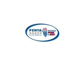 Logo Design entry 2210007 submitted by Armchtrm to the Logo Design for The PENTA Building Group run by roddweber