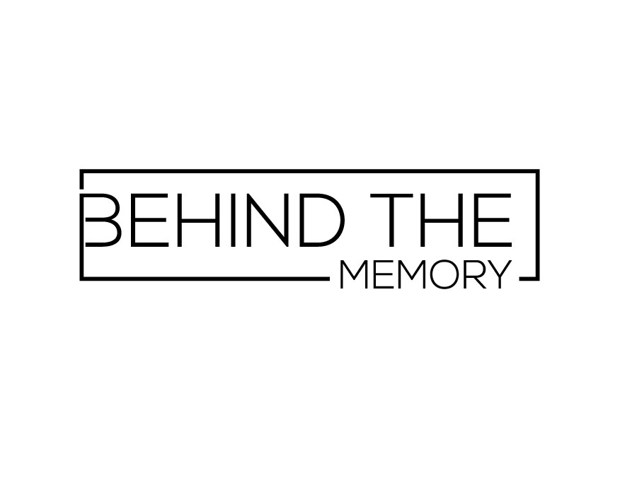 Logo Design entry 2210197 submitted by MuhammadR to the Logo Design for Behind the Memory run by BehindtheMemory